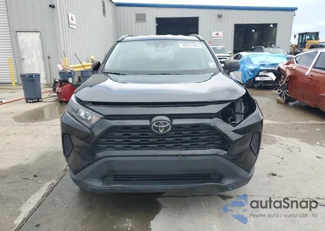 2021 Toyota Rav4 Le from USA, damaged, VIN 2T3H1RFV5MC166315